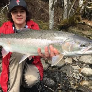 Meet your Posher, Josh